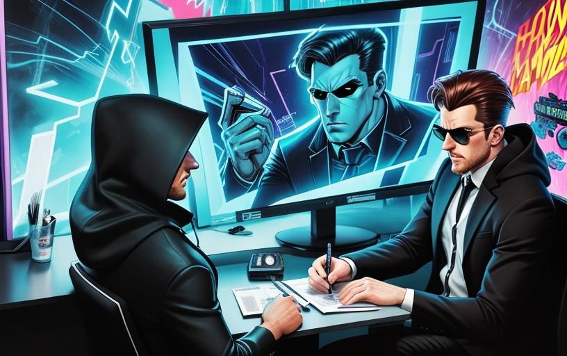 Hire a Hacker to Catch a Cheating Spouse